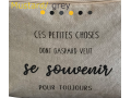 Storage bag little dots